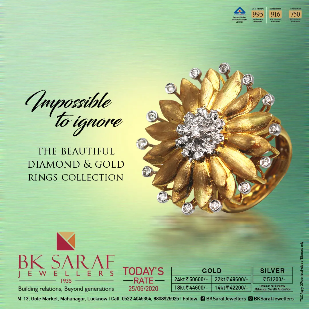 Creative for Social Media