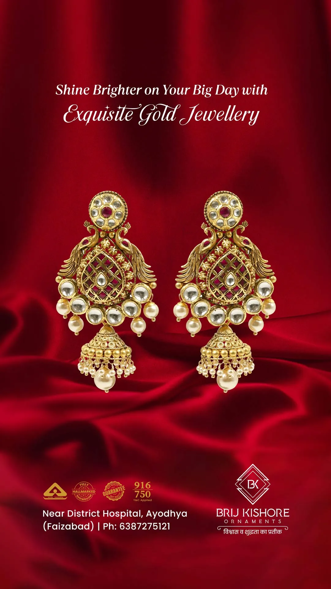 BKO – November 2025 Social Media Campaign