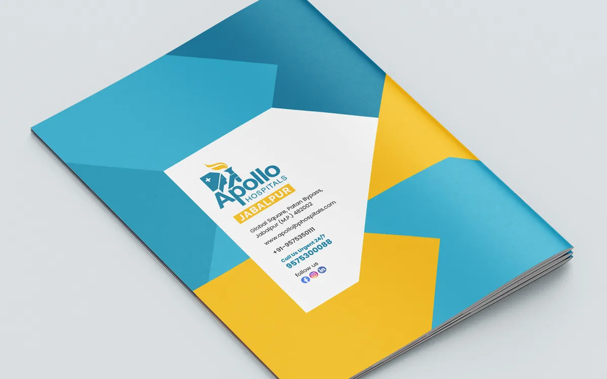 Apollo Hostpital Oncology Brochure